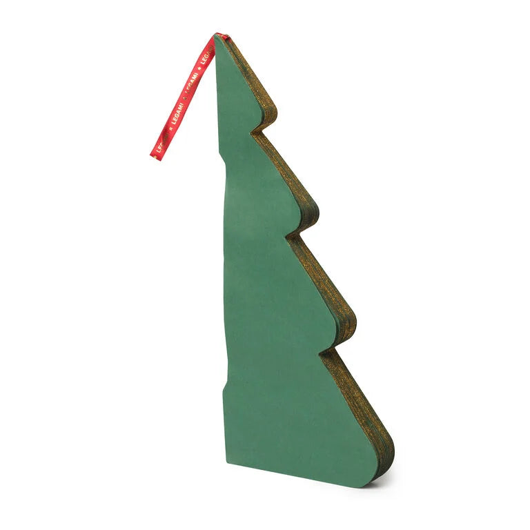 LEGAMI Falt-Weihnachtsbaum aus Papier - Christmas Tree - Makimo - Smart Kids