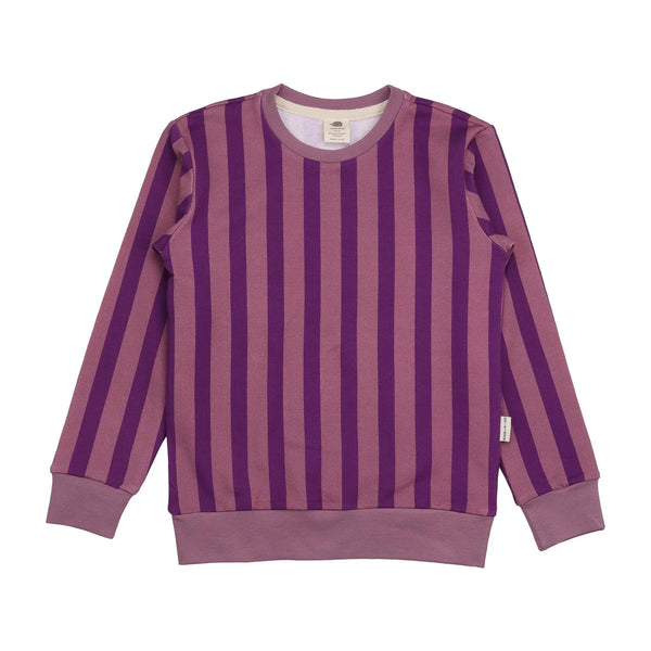 Walkiddy - Purple Lines - Sweatshirt - Makimo - Smart Kids