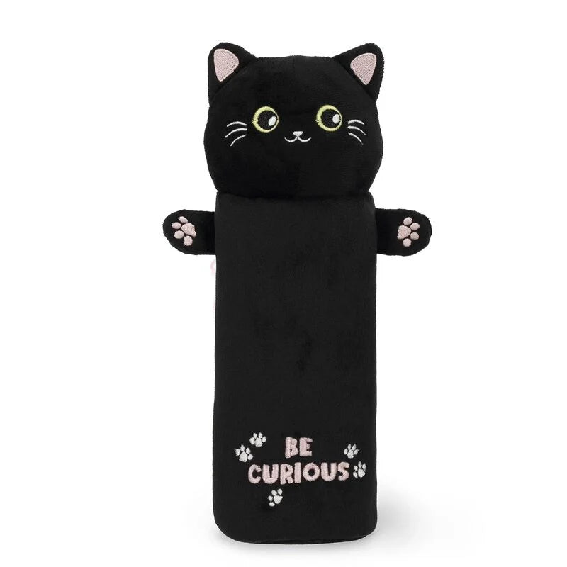 LEGAMI Federmäppchen - Super Soft! - Kitty