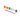 Legami Halloween Kerzenhalter-Deko-Set – Paint Your Halloween | MAKIMO-LEGAMI-PSE0002-PSE0002_3