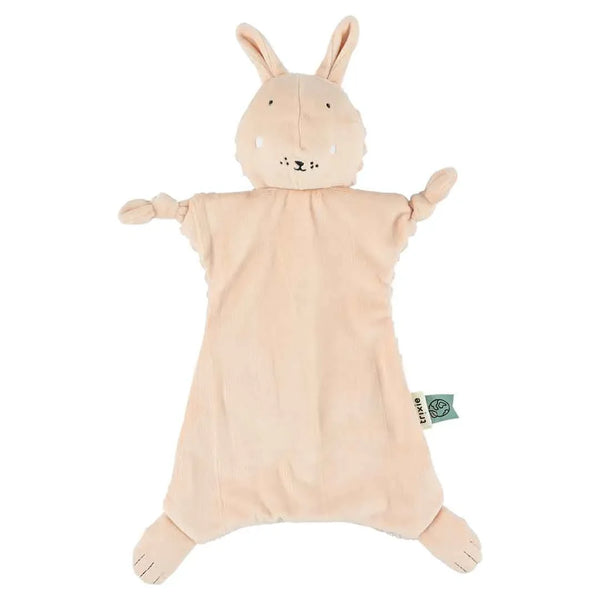 trixie - Schmusetuch - Mrs. Rabbit - Makimo - Smart Kids