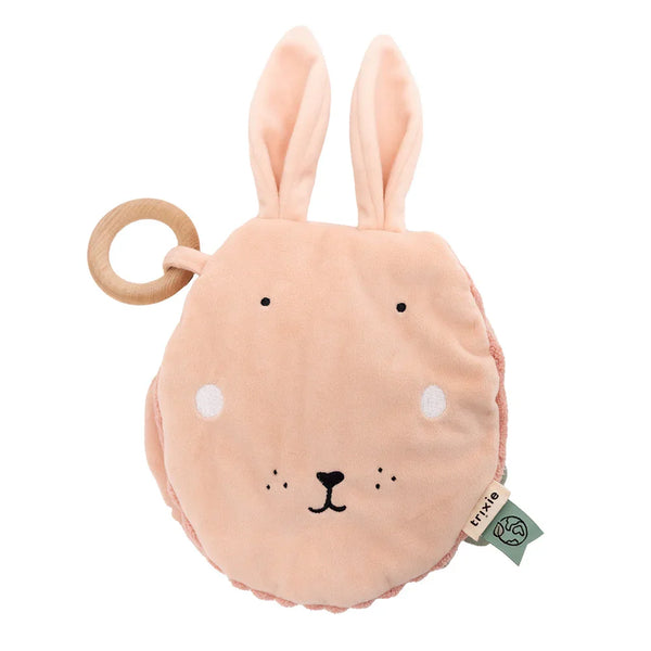 trixie - Fühlbuch - Mrs. Rabbit - Makimo - Smart Kids