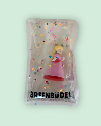 Breenbüdel - Kølepude - Fodboldspilleren