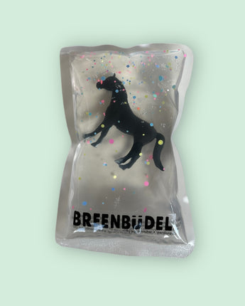 Breenbüdel - Cooling pad - The footballer