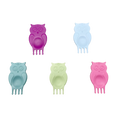Pieksi und Griffel - Pieksi 5er-Set "OWL YOU NEED" 🦉