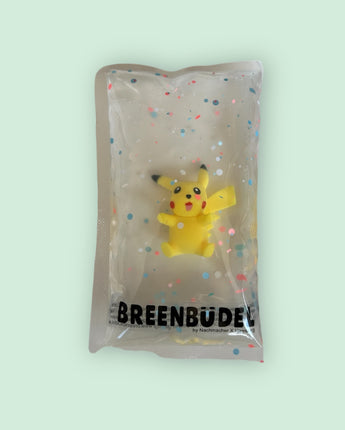 Breenbüdel - Kühlkissen - Pokémon Pikachu