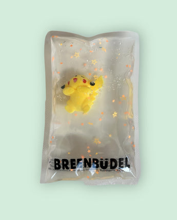 Breenbüdel - Cooling pad - The footballer