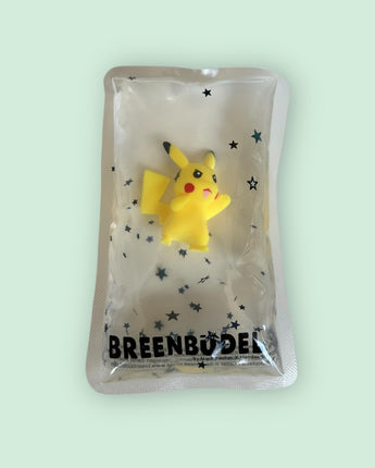 Breenbüdel - Kühlkissen - Pokémon Pikachu