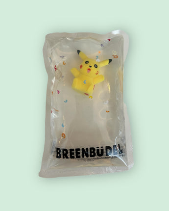 Breenbüdel - Kühlkissen - Pokémon Pikachu