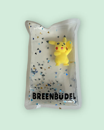 Breenbüdel - Kühlkissen - Pokémon Pikachu