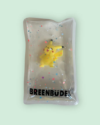 Breenbüdel - Kühlkissen - Pokémon Pikachu