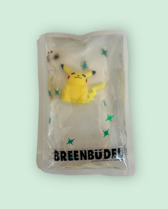 Breenbüdel - Kühlkissen - Pokémon Pikachu