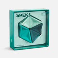 Speks Pivot – Silikon Flexagon Fidget Toy