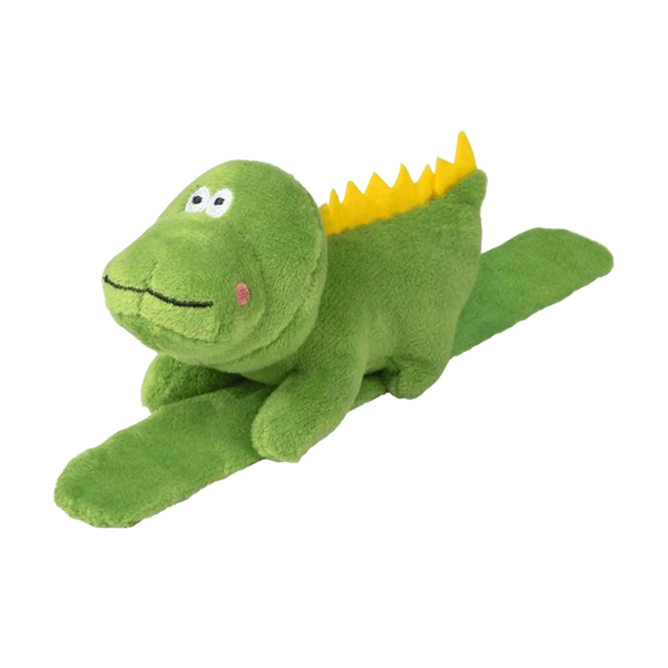 Plüsch-Snap-Band-Dinosaurier