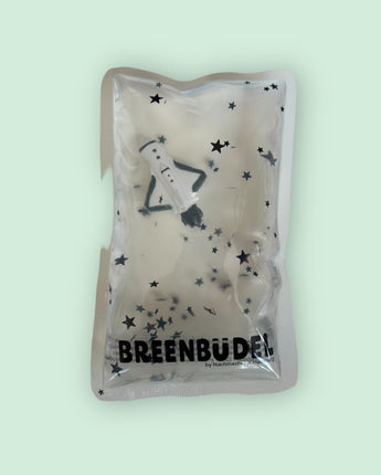 Breenbüdel - Cooling pad - The footballer