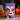Legami Halloween Abziehtattoos für Gesicht und Körper | MAKIMO-LEGAMI-SFT0001-SFT0001_4