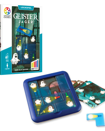 Smart Games - Geisterjäger