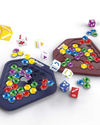 Smart Games - Genius Saphire