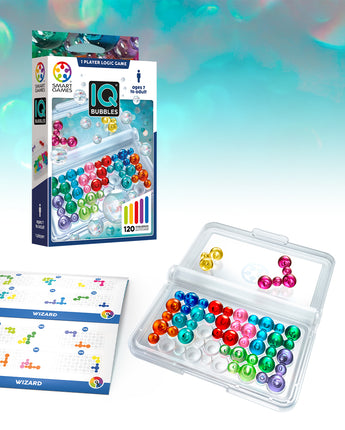 Smart Games - IQ Bubbles