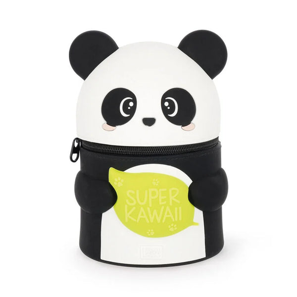 LEGAMI Tischstiftehalter Super Kawaii – Panda