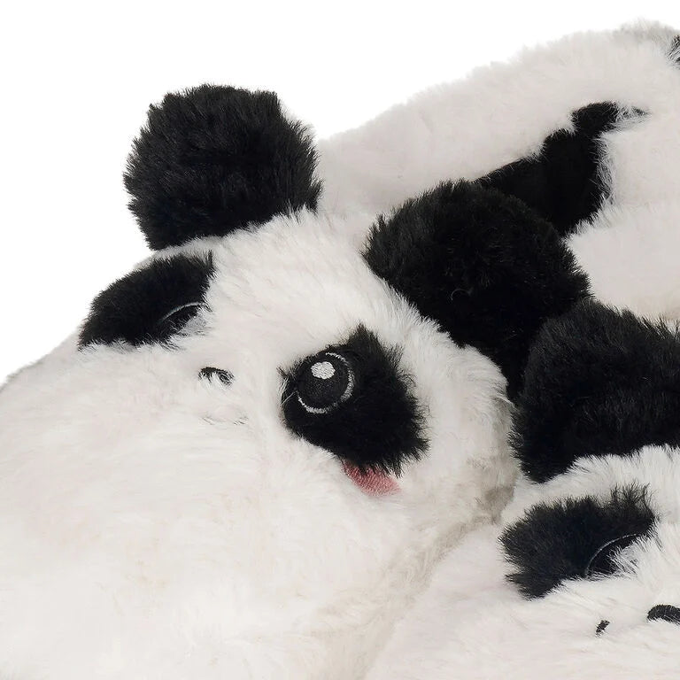 LEGAMI Cosy Slippers – Hausschuhe - Panda