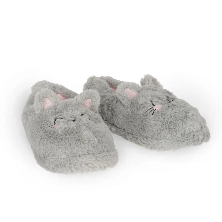 LEGAMI Cosy Slippers – Hausschuhe - Kitty