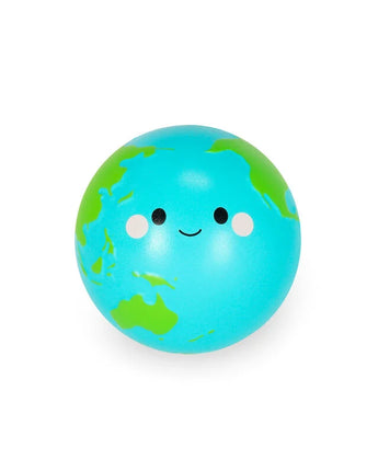 LEGAMI Anti-Stress Toy - Stress Less "Travel"