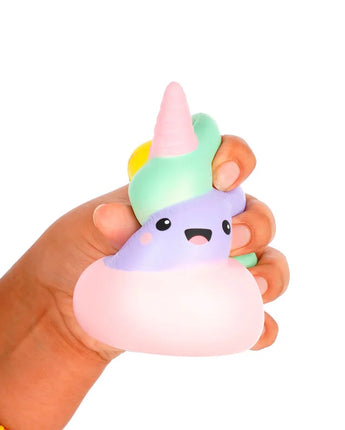 LEGAMI Anti-Stress Toy - Stress Less "Poo"