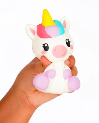 LEGAMI Anti-Stress Toy - Stress Less "Unicorn"