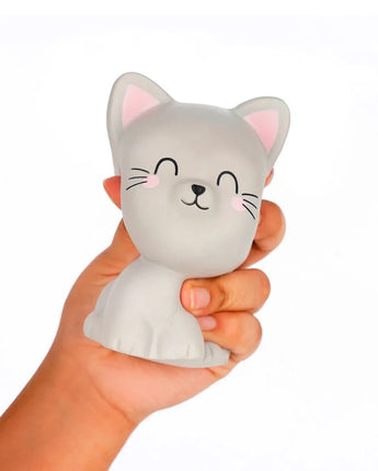 LEGAMI Anti-Stress Toy - Stress Less "Kitty"