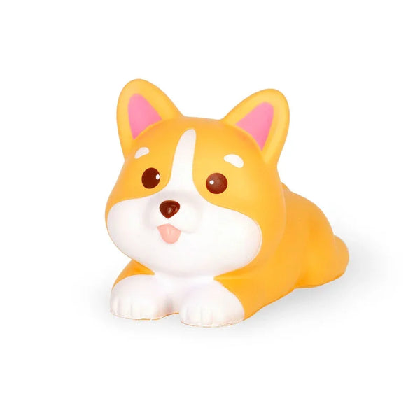 LEGAMI Anti-Stress Toy - Stress Less "Corgi" - Makimo - Smart Kids