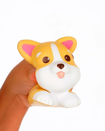 LEGAMI Anti-Stress Toy - Stress Less "Corgi"