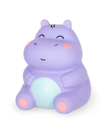 LEGAMI Anti-Stress Toy - Stress Less "Hippo"