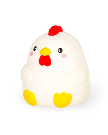 LEGAMI Anti-Stress Toy - Stress Less "Hen"