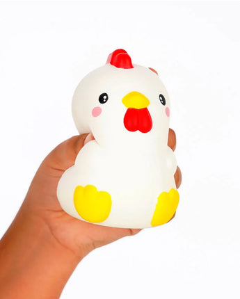 LEGAMI Anti-Stress Toy - Stress Less "Hen"