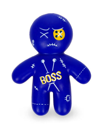 LEGAMI Anti-Stress Toy - Stress Less "Boss"