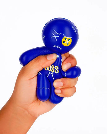 LEGAMI Anti-Stress Toy - Stress Less "Boss"