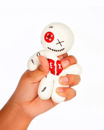 LEGAMI Anti-Stress Toy - Stress Less "Ex"