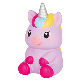 LEGAMI Anti-Stress Toy - Stress Less "Unicorn" - Makimo - Smart Kids