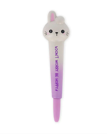 LEGAMI Squishy Gelstift Squeezies - Bunny