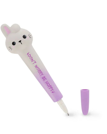 LEGAMI Squishy Gelstift Squeezies - Bunny