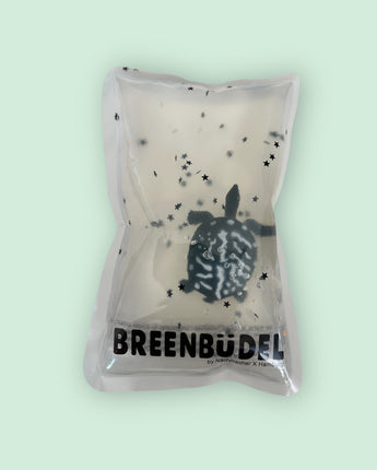 Breenbüdel - Cooling pad - The footballer