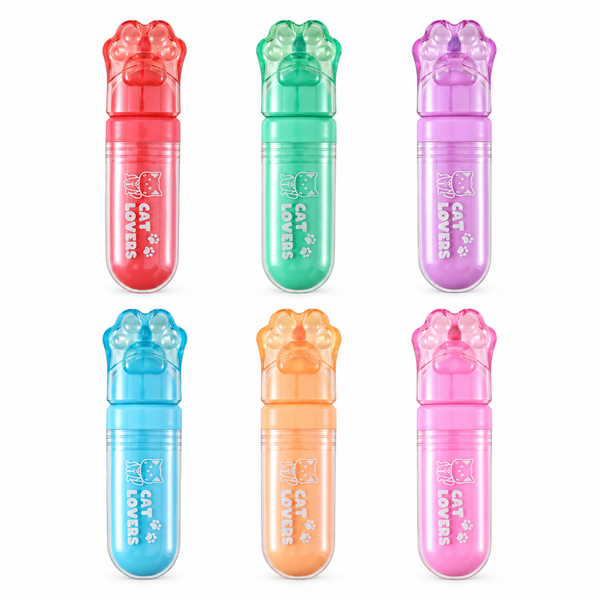 iTotal Pfoten-Textmarker