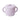 Mushie - Silicone Snack Cup – Silikon Snackbecher für Babys - Soft Lilac - Makimo - Smart Kids
