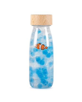 Petit Boum - Sound Bottle - Fisch