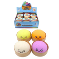 Squishy Steamed Bun Dumpling 8,5cm – Surprise Hype zum Sammeln