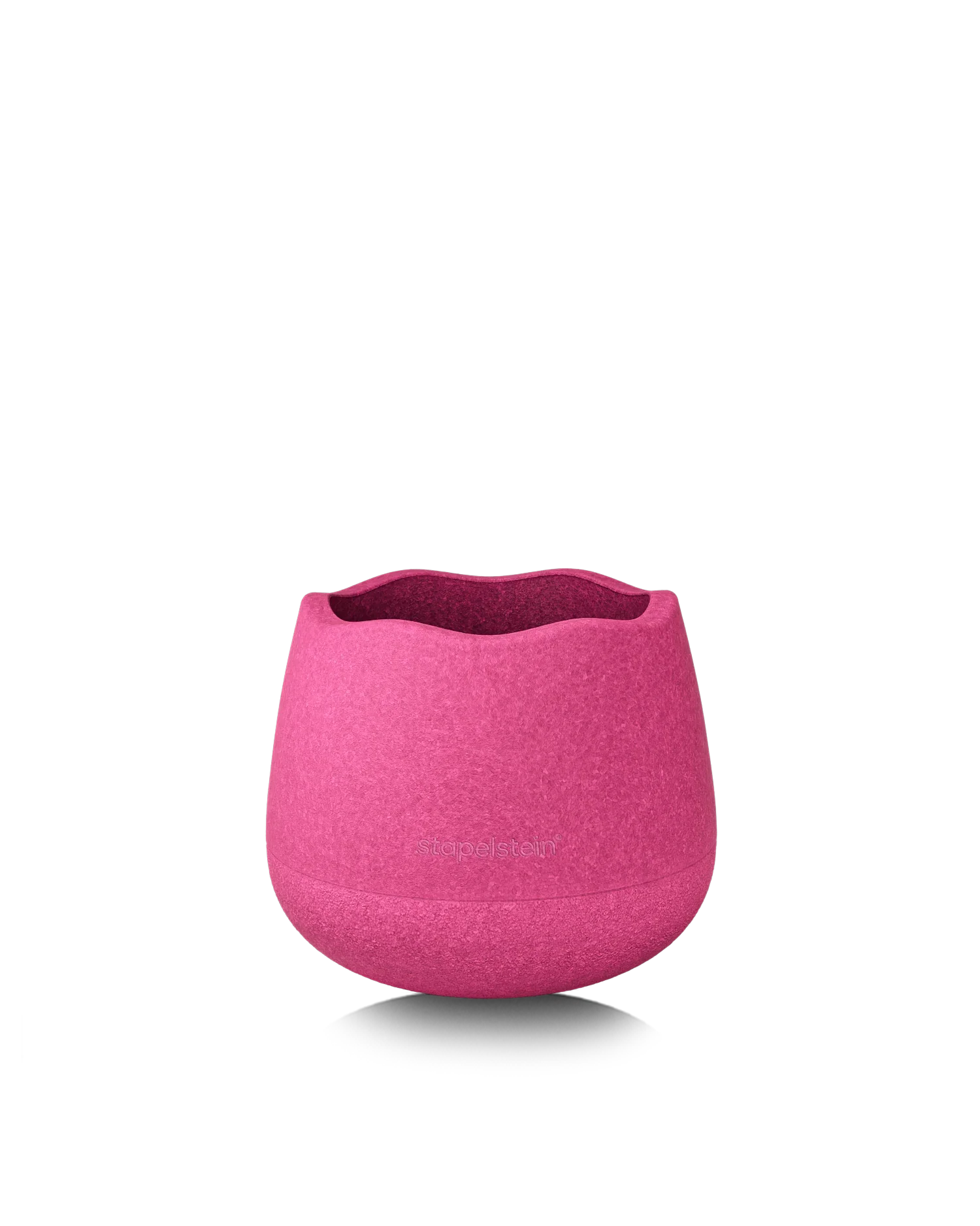 Stapelstein® Base pink - Makimo - Smart Kids