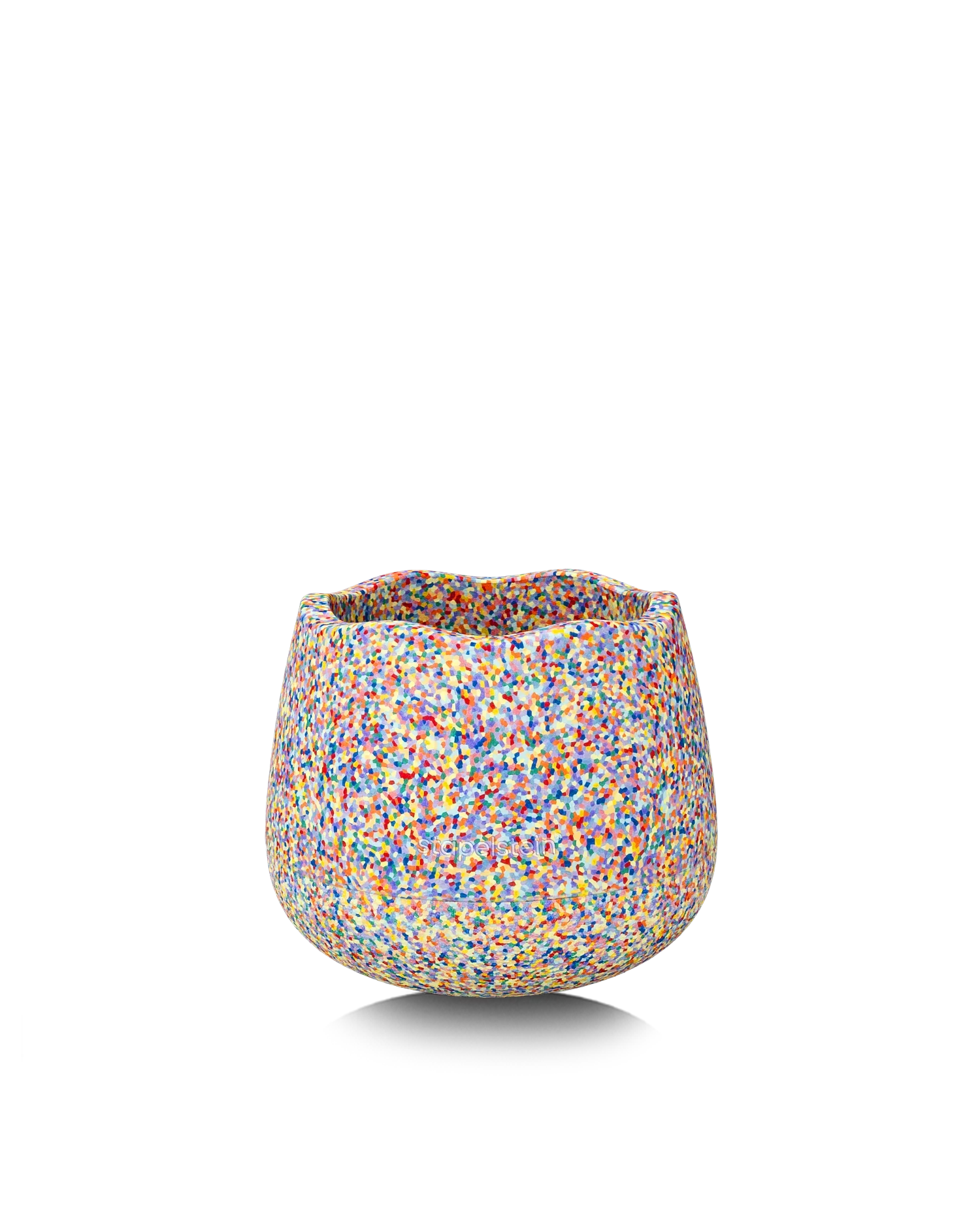 Stapelstein® Base super confetti - Makimo - Smart Kids