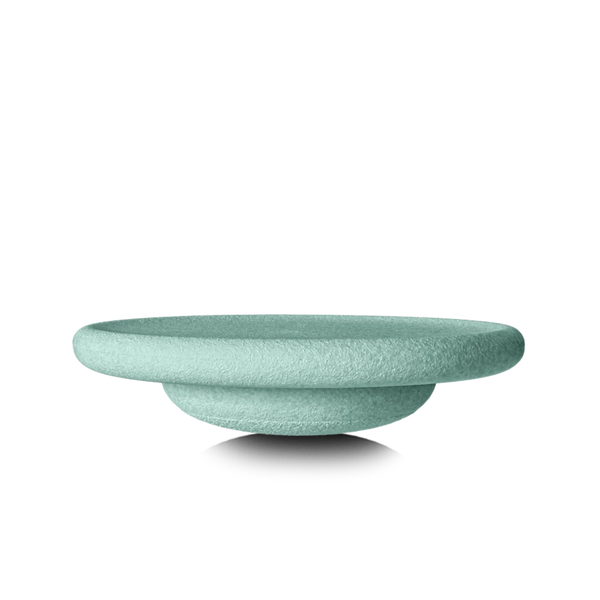Stapelstein® Board Light Green - Balance Board Naturfarben - Makimo - Smart Kids