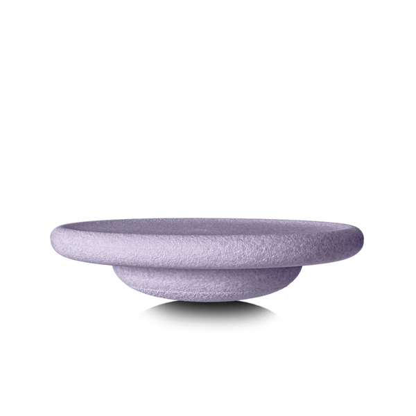Stapelstein® Board Light Violet - Balance Board Hellviolett - Makimo - Smart Kids
